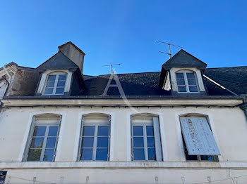 appartement à Neuville-aux-Bois (45)