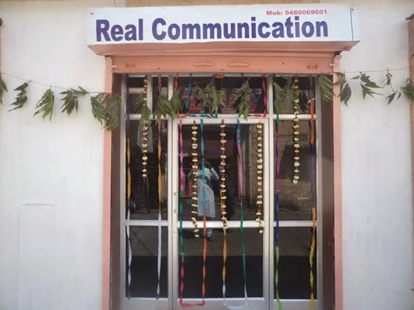 Real Communication photo 