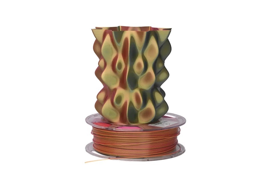 MH Build Series Wizard Pack PLA Filament Bundle - 1.75mm