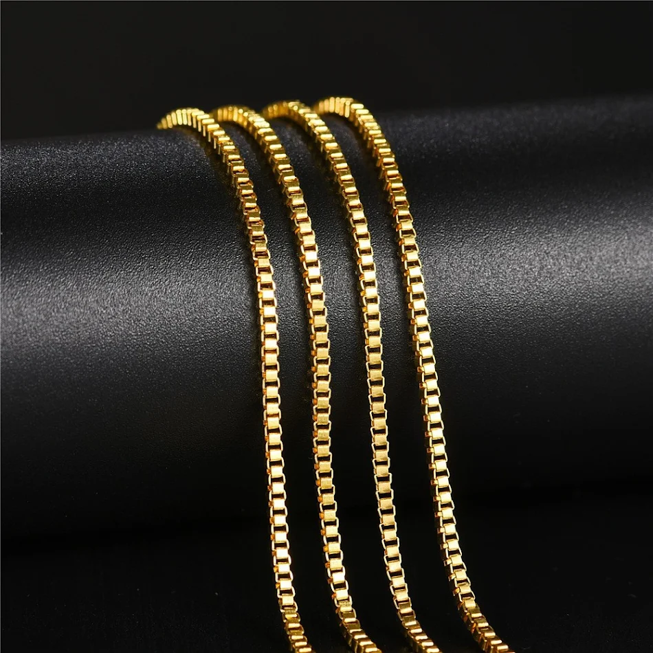 Colgante con 12 piedras de nacimiento de acero titanio para mujer. Accesorios DIY personalizables. Crea tu propio collar único.
