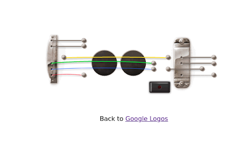 Google Guitar Fix