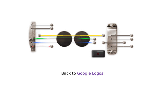 Google Guitar Fix chrome extension