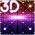 Infinite Particles 3D Live Wallpaper 1.0.13 (Paid)