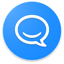 HipChat - Chat Built for Teams mobile app icon