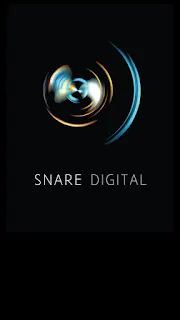 Snare Digital Logo