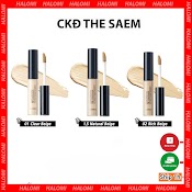 Kem Che Khuyết Điểm The Seam Cover Perfection Tip Concealer Spf28 Pa++