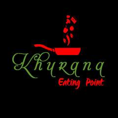 Khurana Eating Point, Geeta Colony, Geeta Colony logo