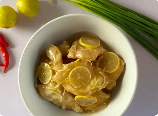 Lemon Chicken