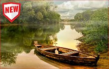 Canoe HD Wallpapers Sport Theme small promo image