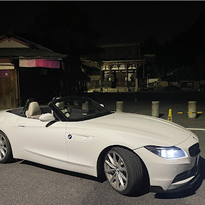 Z4 ロードスター sDrive 35i