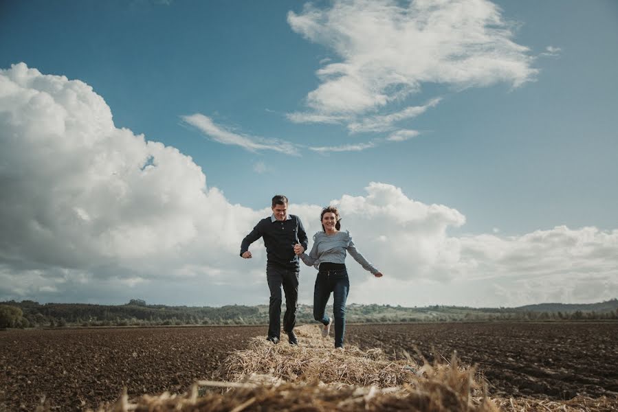 Fotografo di matrimoni João Pedro Jesus (joaopedrojesus). Foto del 4 maggio 2018