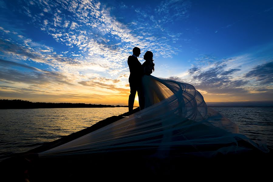 Photographe de mariage Sergio Domingo Amo (elhilorojo). Photo du 16 juin 2020