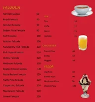 Mallu Darbar menu 2