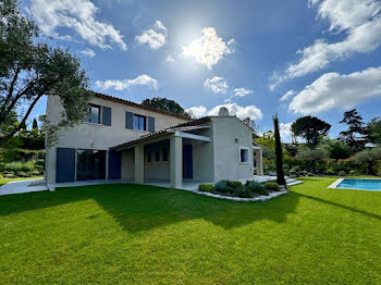 maison à Saint paul de Vence (06)