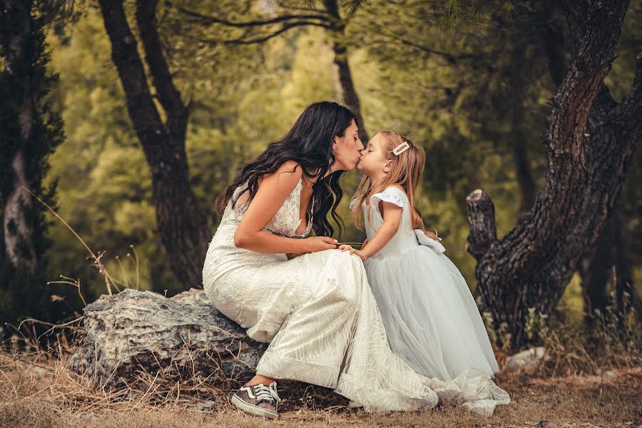 Photographe de mariage Giorgos Begas (georgebegas). Photo du 10 février 2023