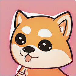 Founders Genesis Doge #8