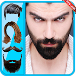 Cover Image of Скачать Make Me Smart-Hair Changer 1.1 APK