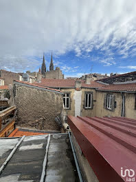 appartement à Clermont-Ferrand (63)