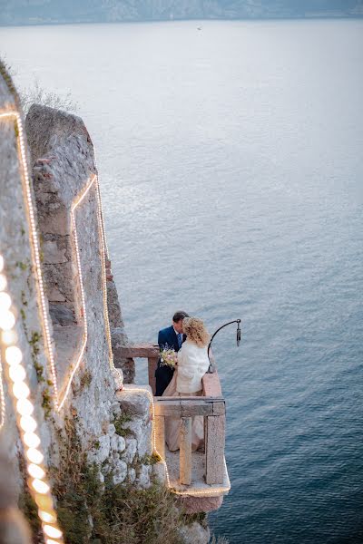 Photographe de mariage Inna Bezverkha (innaletka). Photo du 1 février 2023