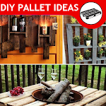 DIY Pallet Ideas Apk