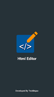HTML Creator/Tester(圖1)-速報App