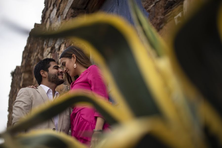 Fotógrafo de bodas Gerardo Chávez (gerardo2712). Foto del 2 de agosto 2018