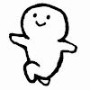 爾杷　茲巫　　にわここみ