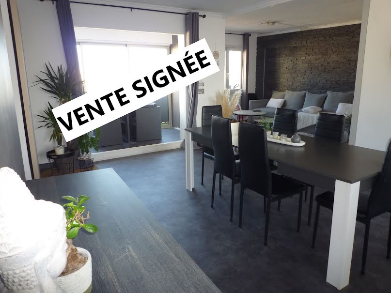 Vente appartement 5 pièces 88 m² à Toulon (83000), 165 000 €