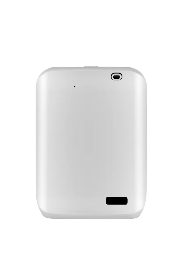 Diffuseur Mural HVAC 150ml Huiles Essentielles Pures Contrôle APP Machine à Parfum Intelligente pour une ambiance parfumée