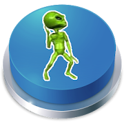 Marcianito 100% real no fake Button 1.0.5 Icon