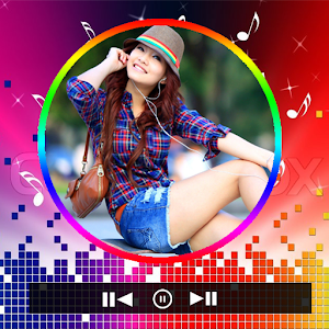 Download My Photo On Music Player For PC Windows and Mac