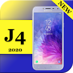 Cover Image of Unduh Theme for Samsung galaxy J4 1.0.0 APK