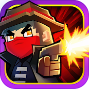 Demon Blitz Mod apk son sürüm ücretsiz indir