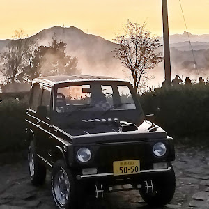ジムニー JA11V