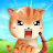 Boomerang Cat Adventure icon