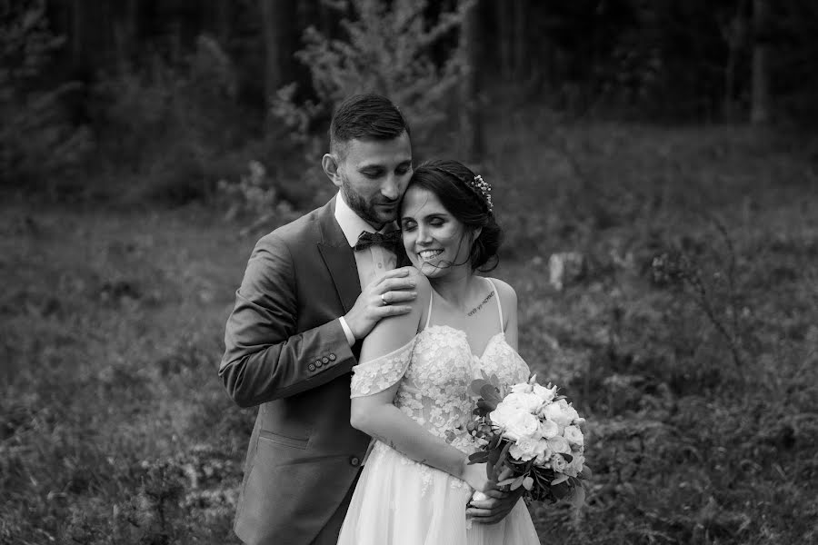 Fotógrafo de bodas Ariane Frötscher (arianefroetscher). Foto del 10 de enero