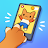 Simba Clicker icon