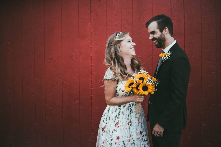 Photographe de mariage Lilika Strezoska (lilika). Photo du 25 septembre 2018