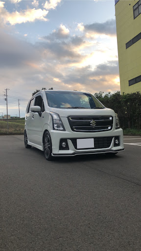 ワゴンRスティングレーのTEIN車高調・TEIN FLEX Z・MH55S・MH55S