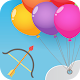 Download Balloon Archery  Bow & Arrow For PC Windows and Mac 1.1.2