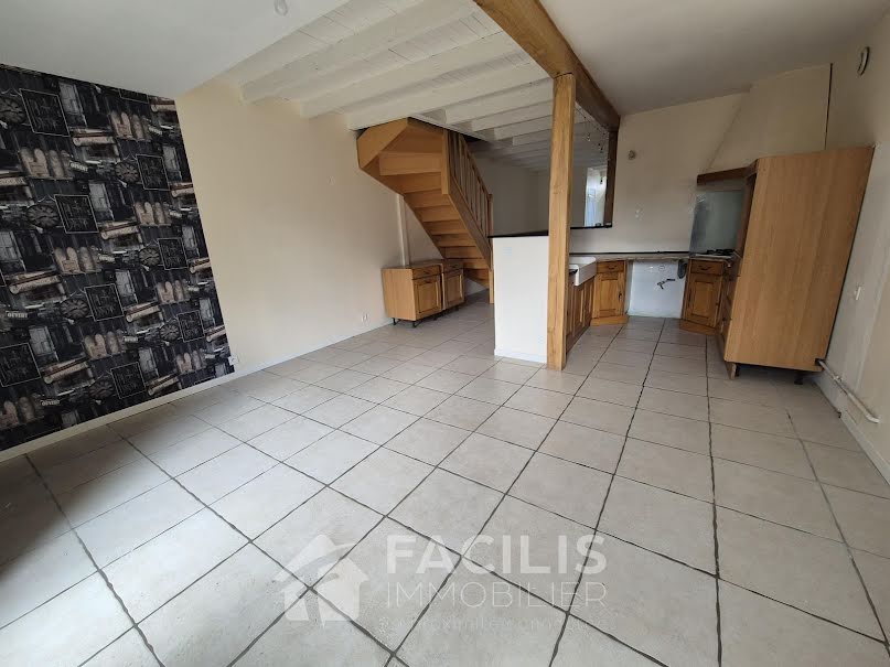 Vente maison 6 pièces 150 m² à Angouleme (16000), 215 000 €