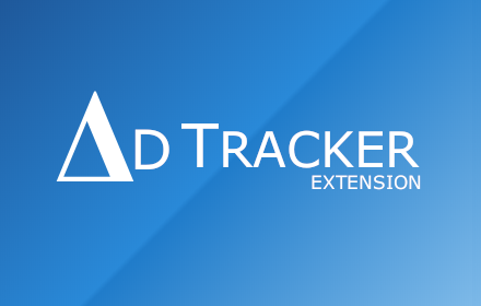 Ad Tracker v1.22 BETA small promo image