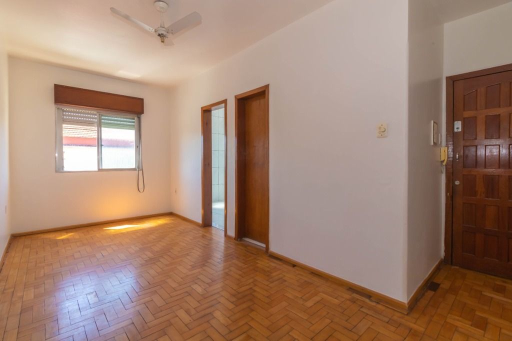 Apartamentos à venda Bom Fim