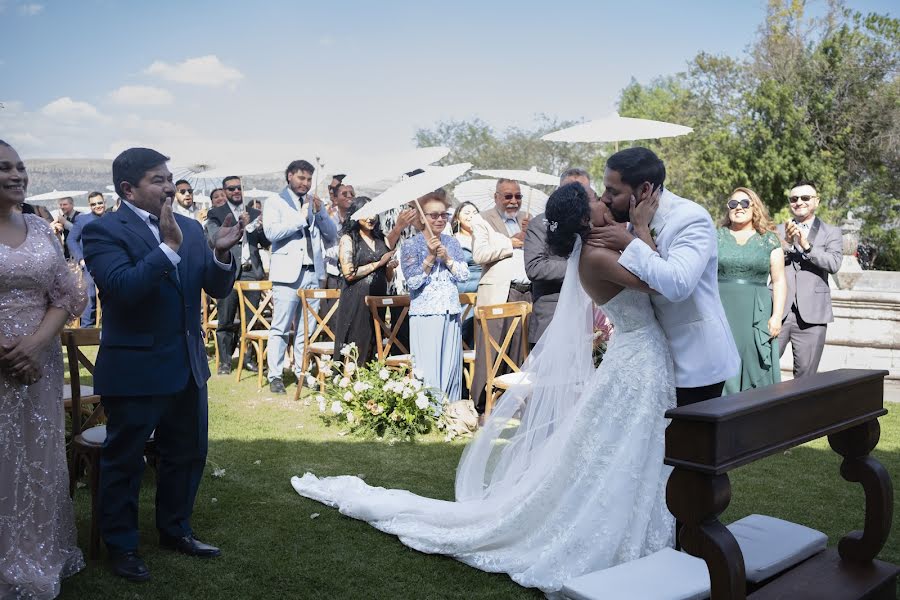 Fotógrafo de bodas Blanca Venegas (blancavenegas). Foto del 17 de octubre 2023