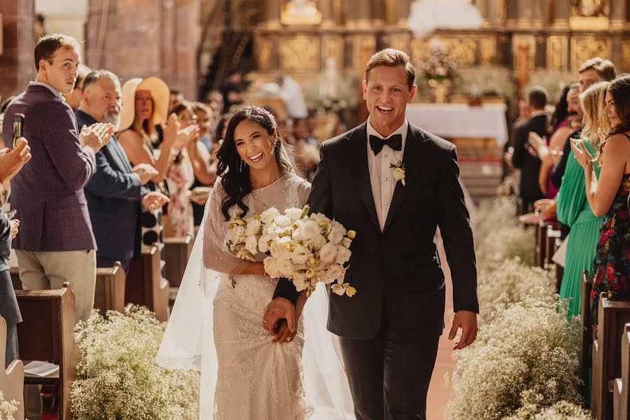 Fotografo di matrimoni Ildefonso Gutiérrez (ildefonsog). Foto del 30 maggio 2022