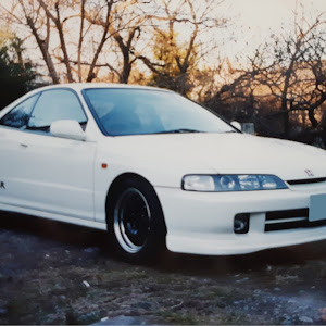 インテグラ DC2