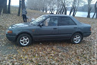 продам авто Mazda 323 323 III (BF)