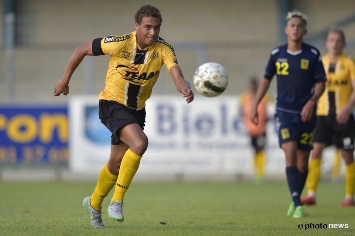 Un Lokerenois et le gardien du Lierse rejoignent Breda