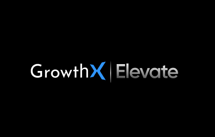 Elevate by GrowthX small promo image