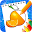 Fruits and Vegetables Coloring Game Download on Windows